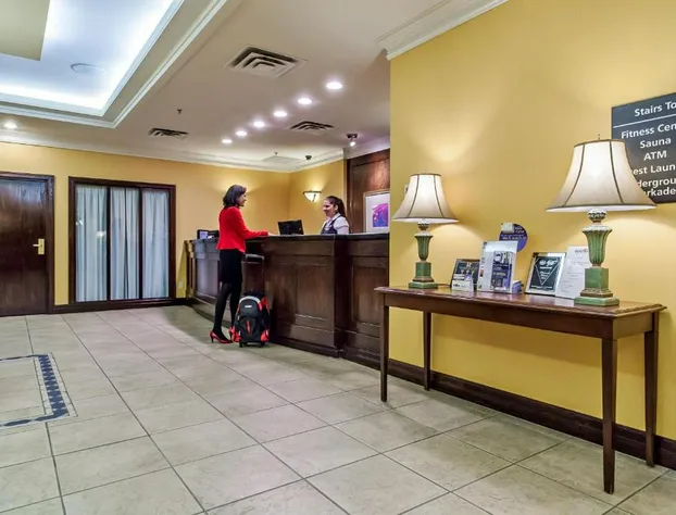 Best Western Plus Suites Downtown hotel detail image 3