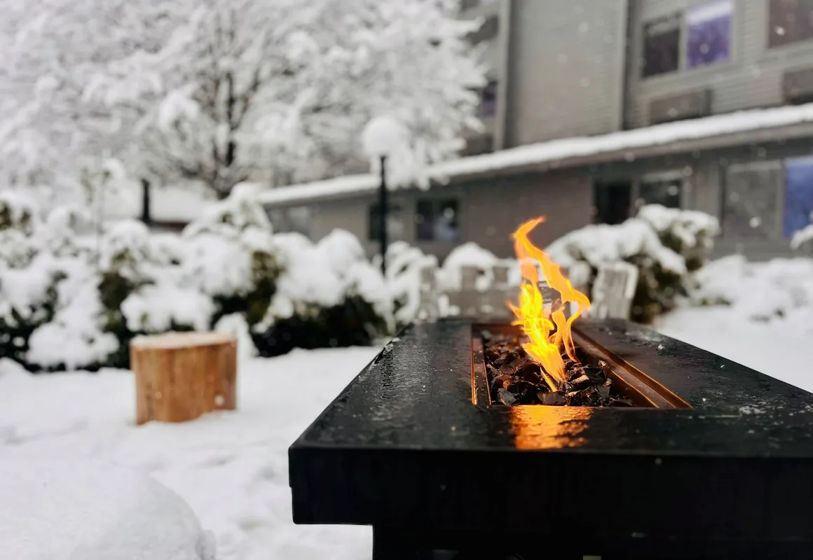 Bluebird Sunapee hotel hero