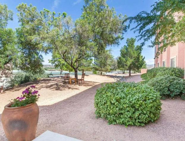 Days Inn by Wyndham Camp Verde Arizona hotel detail image 1