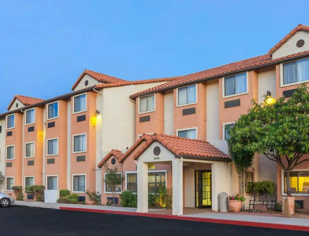 Days Inn by Wyndham Camp Verde Arizona hotel detail image 2