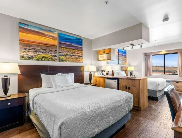 Days Inn by Wyndham Camp Verde Arizona hotel detail image 4