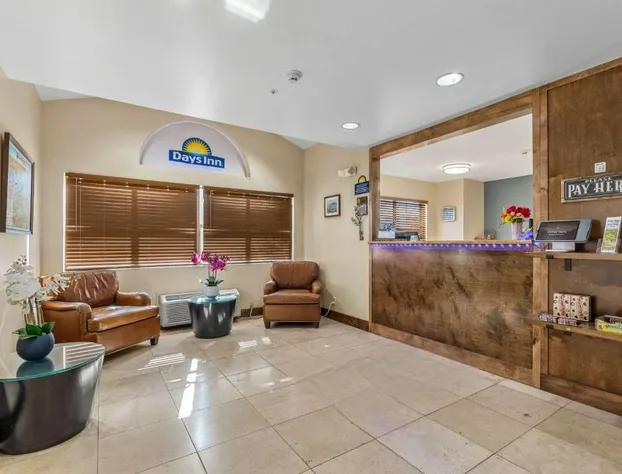 Days Inn by Wyndham Camp Verde Arizona hotel detail image 3