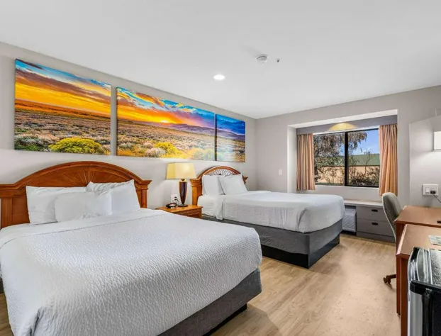 Days Inn by Wyndham Camp Verde Arizona hotel detail image 4