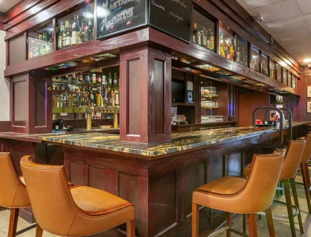 Best Western Plus Butte Plaza Inn hotel detail image 2