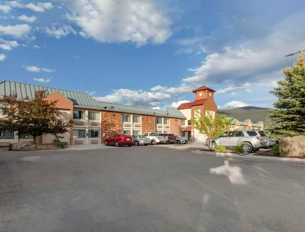 Best Western Plus Butte Plaza Inn hotel detail image 3