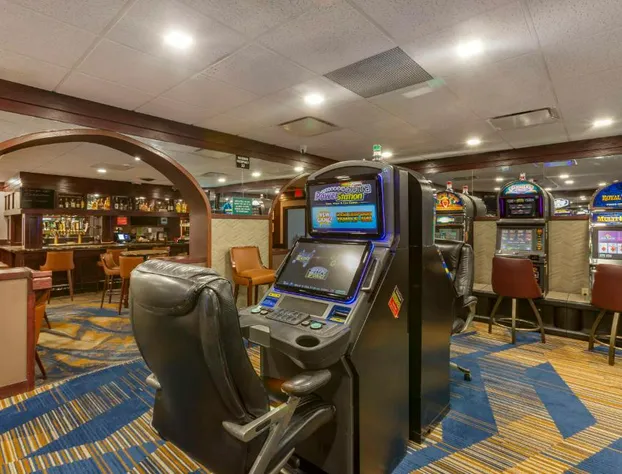 Best Western Plus Butte Plaza Inn hotel detail image 4