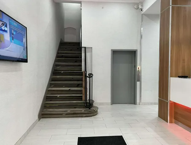 Super 8 by Wyndham San Francisco/Union Square Area hotel detail image 3