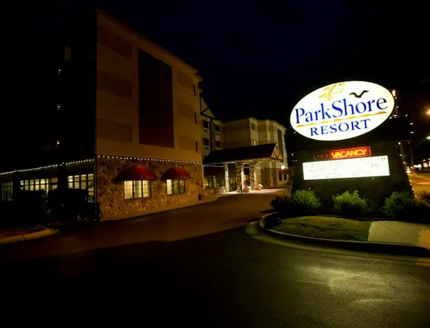 ParkShore Resort hotel detail image 1