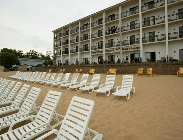 ParkShore Resort hotel detail image 2