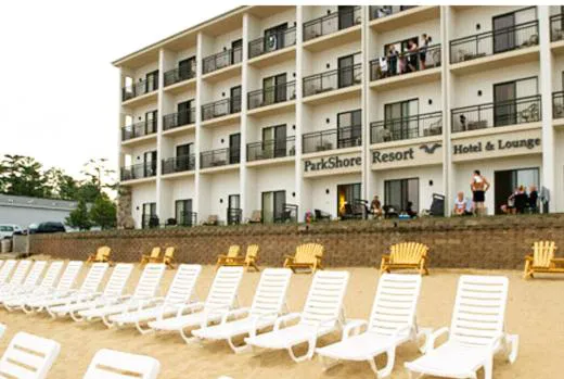 ParkShore Resort hotel detail image 3