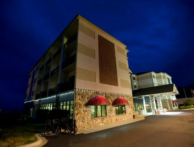 ParkShore Resort hotel detail image 4