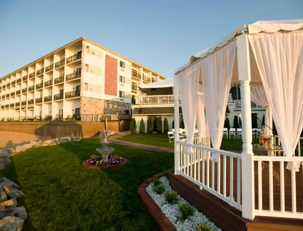 ParkShore Resort hotel detail image 1