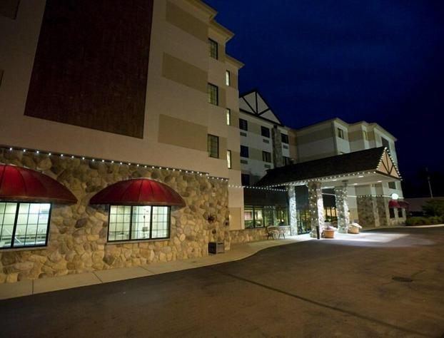 ParkShore Resort hotel detail image 2