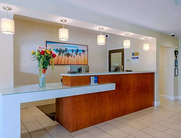 Best Western Plus South Coast Inn hotel detail image 2