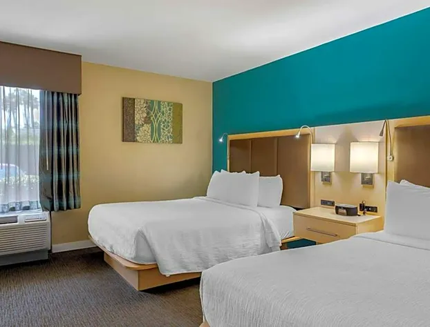 Best Western Plus South Coast Inn hotel detail image 4