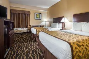 Quality Inn & Suites Southport hotel detail image 3
