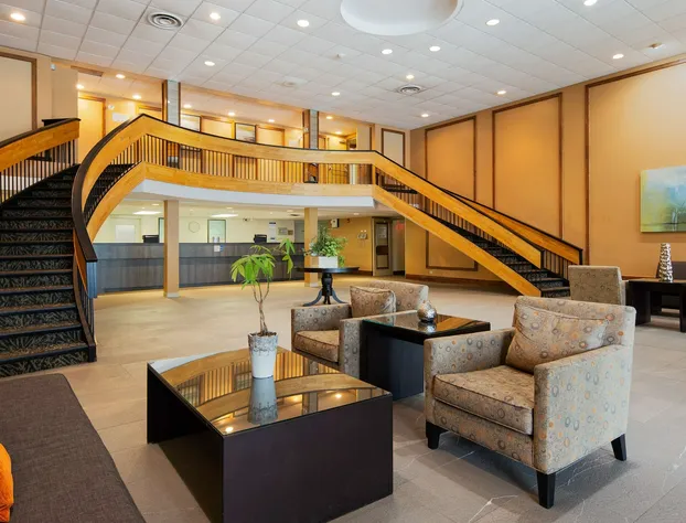 Best Western North Bay Hotel & Conference Centre hotel detail image 2