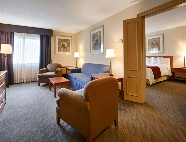 Best Western North Bay Hotel & Conference Centre hotel detail image 3