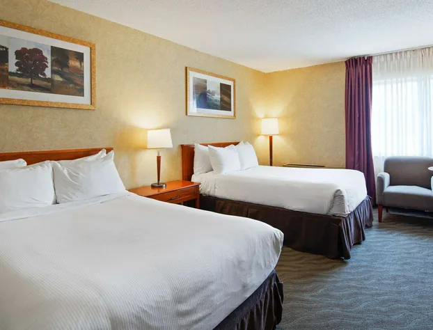 Best Western North Bay Hotel & Conference Centre hotel detail image 4