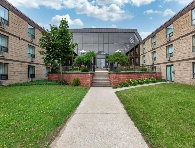 Quality Inn & Conference Centre hotel detail image 2