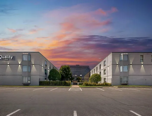 Quality Inn & Conference Centre hotel detail image 4