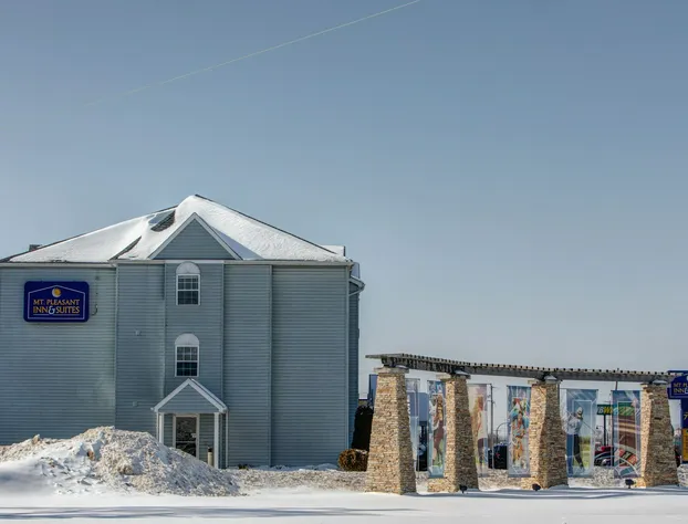 Quality Inn Mount Pleasant hotel detail image 2