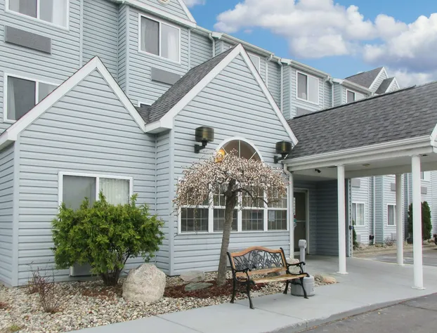 Quality Inn Mount Pleasant hotel detail image 4