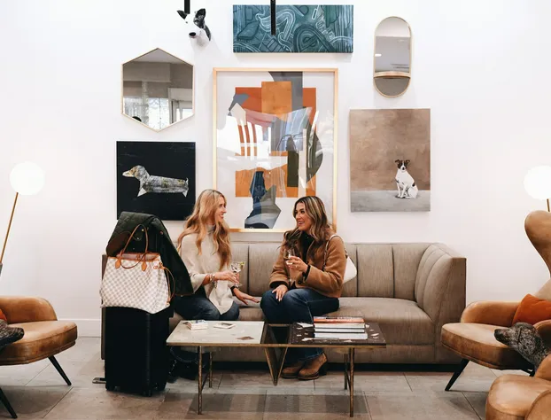 Hotel Indigo St Louis - Central West End by IHG hotel detail image 3