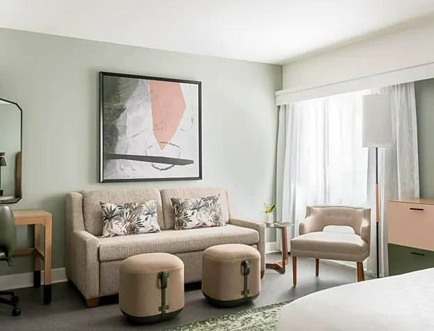 Holiday Inn Express St. Louis Central West End By IHG hotel detail image 2