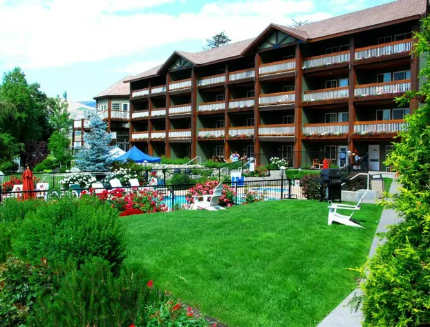 Lakeside Lodge And Suites hotel detail image 2