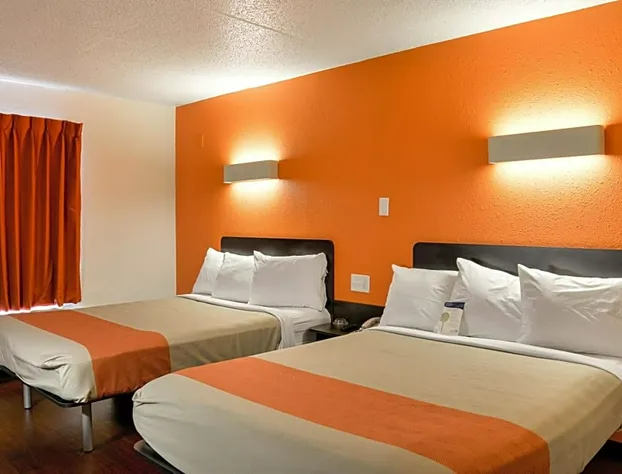 Motel 6 Toledo, OH hotel detail image 3