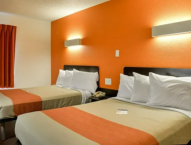 Motel 6 Toledo, OH hotel detail image 4