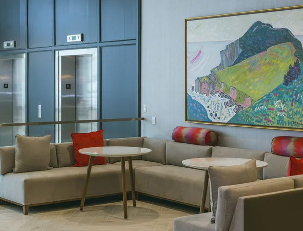 Delta Hotels by Marriott St. John's Conference Centre hotel detail image 3