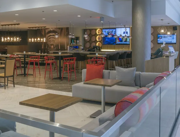 Delta Hotels by Marriott St. John's Conference Centre hotel detail image 4