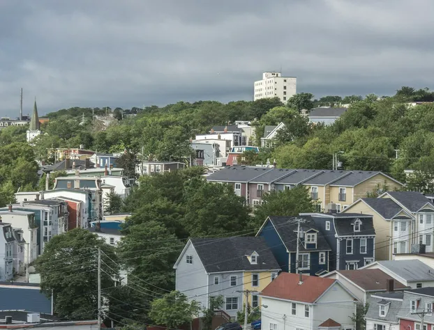 Delta Hotels by Marriott St. John's Conference Centre hotel detail image 2