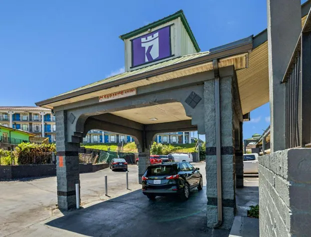 Knights Inn Antioch hotel detail image 2