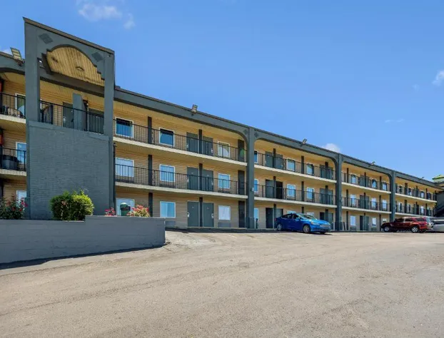 Knights Inn Antioch hotel detail image 3