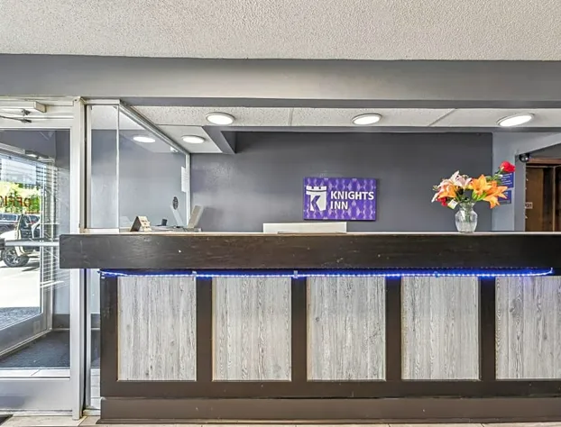 Knights Inn Antioch hotel detail image 2