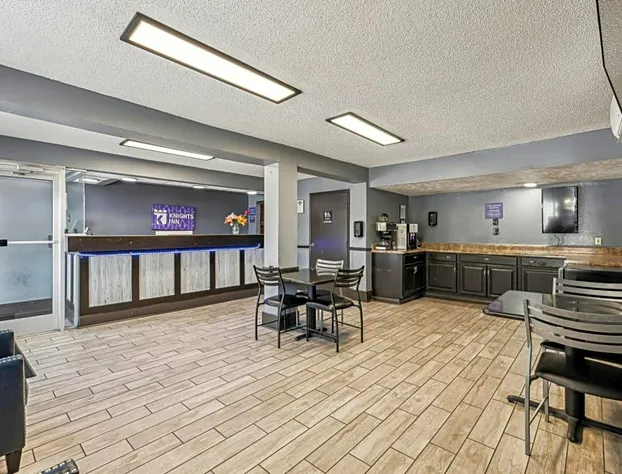 Knights Inn Antioch hotel detail image 3