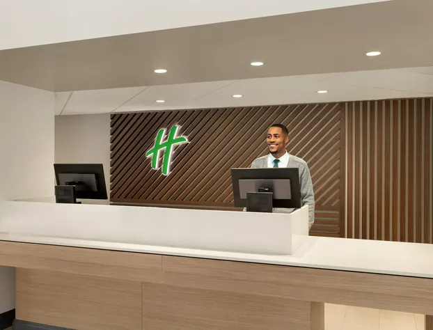 Holiday Inn Houston Intercontinental Airport by IHG hotel detail image 1