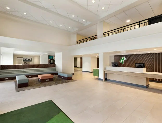 Holiday Inn Houston Intercontinental Airport by IHG hotel detail image 1