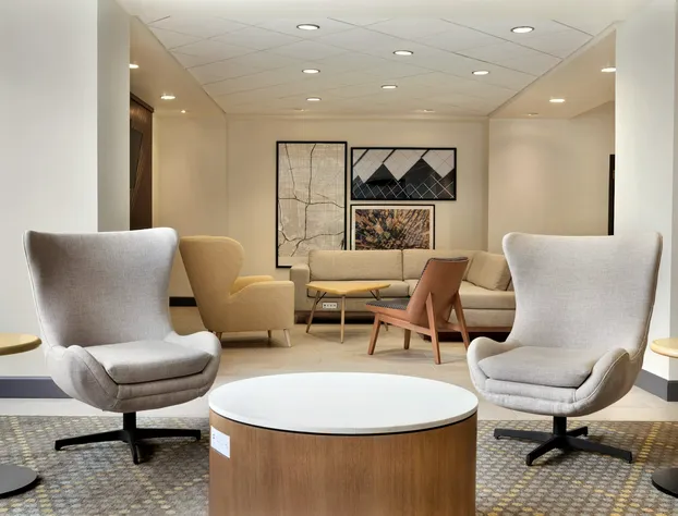 Holiday Inn Houston Intercontinental Airport by IHG hotel detail image 2