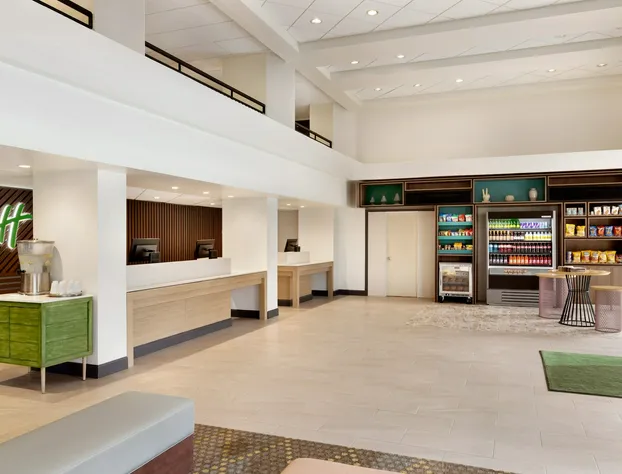 Holiday Inn Houston Intercontinental Airport by IHG hotel detail image 3