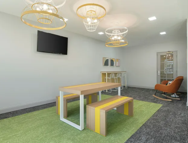 Spark by Hilton Destin hotel detail image 2