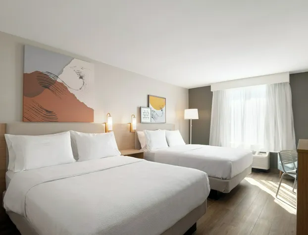 Spark by Hilton Destin hotel detail image 3