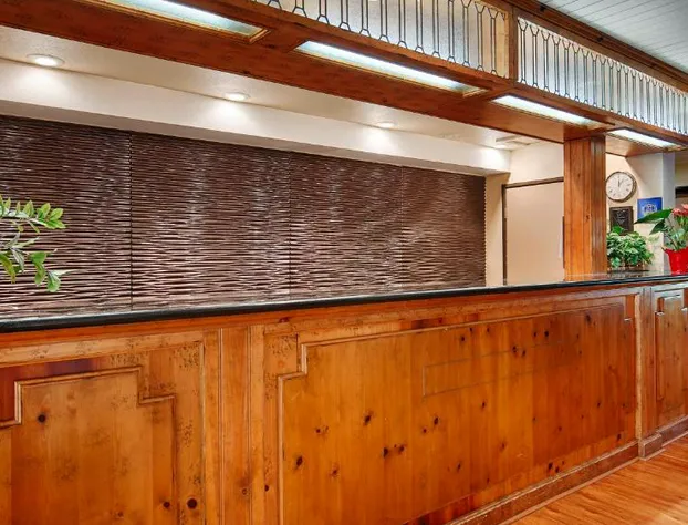 Best Western John Muir Inn hotel detail image 2