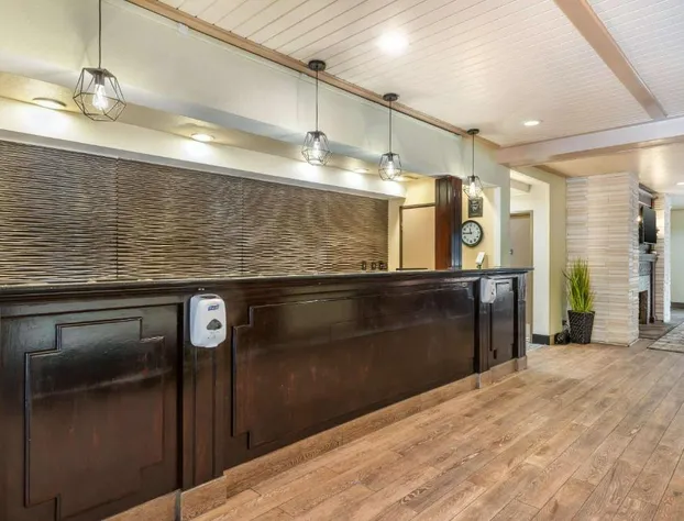 Best Western John Muir Inn hotel detail image 3