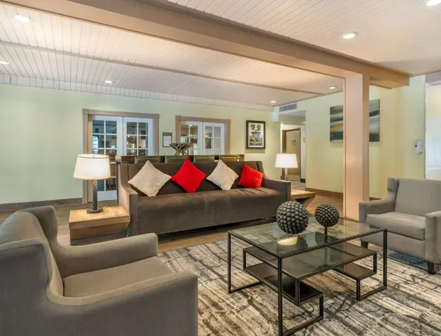 Best Western John Muir Inn hotel detail image 4