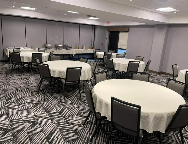 Hyatt Place Colorado Springs/Garden of the Gods hotel detail image 2