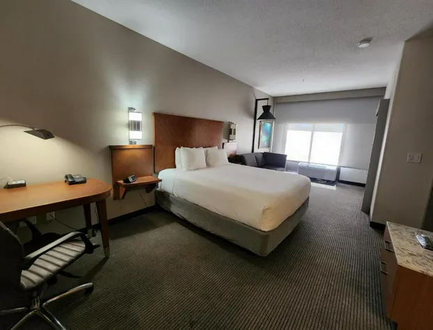 Hyatt Place Colorado Springs/Garden of the Gods hotel detail image 4